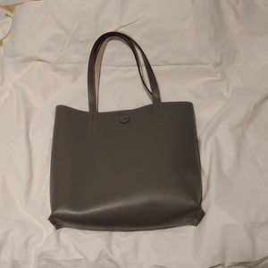 George Adrianna Reversible Tote 3